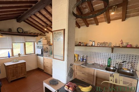 Landejendom i Panicale, Perugia, Panicale - € 860.000 | Ref: CR210 - foto 10