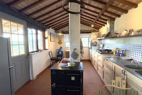 Landejendom i Panicale, Perugia, Panicale - € 860.000 | Ref: CR210 - foto 11