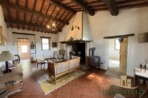 Landejendom i Panicale, Perugia, Panicale - € 860.000 | Ref: CR210 - foto 18