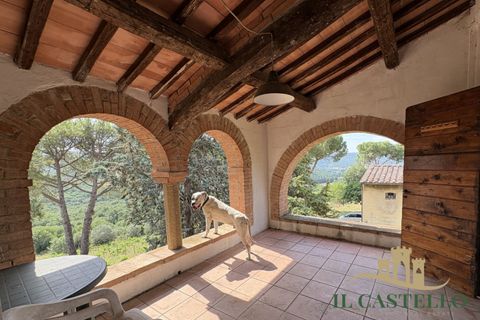 Landejendom i Panicale, Perugia, Panicale - € 860.000 | Ref: CR210 - foto 19