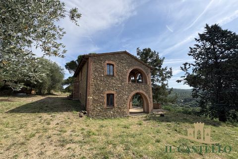 Landejendom i Panicale, Perugia, Panicale - € 860.000 | Ref: CR210 - foto 28