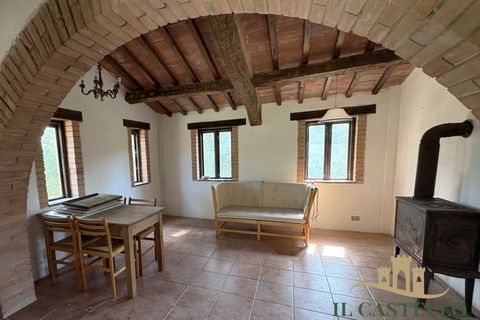 Landejendom i Panicale, Perugia, Panicale - € 860.000 | Ref: CR210 - foto 29