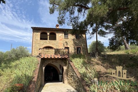 Landejendom i Panicale, Perugia, Panicale - € 860.000 | Ref: CR210 - foto 44