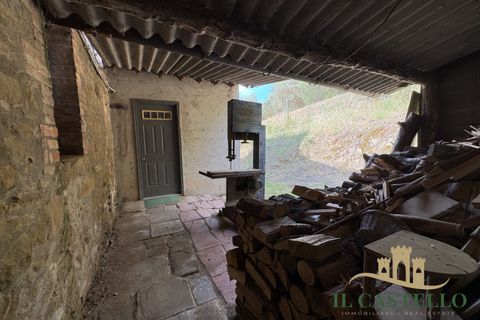 Landejendom i Panicale, Perugia, Panicale - € 860.000 | Ref: CR210 - foto 47
