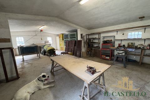 Landejendom i Panicale, Perugia, Panicale - € 860.000 | Ref: CR210 - foto 48