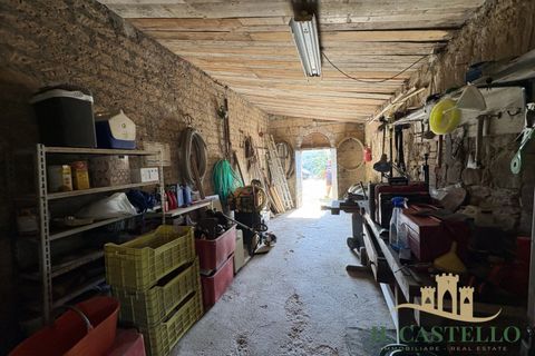 Landejendom i Panicale, Perugia, Panicale - € 860.000 | Ref: CR210 - foto 50