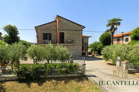 Rækkehus i Panicale, Perugia, Panicale - € 130.000 | Ref: Po385 - foto 1
