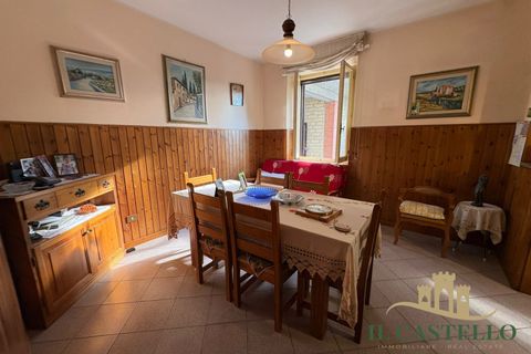 Rækkehus i Panicale, Perugia, Panicale - € 130.000 | Ref: Po385 - foto 2