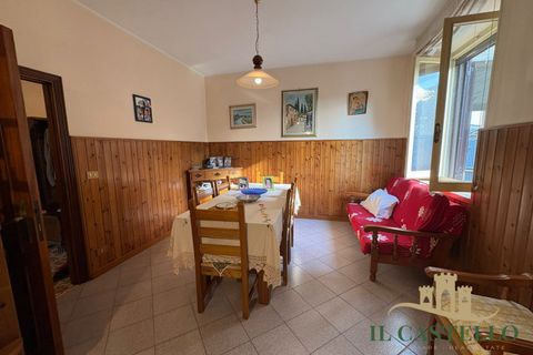 Rækkehus i Panicale, Perugia, Panicale - € 130.000 | Ref: Po385 - foto 3