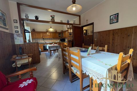 Rækkehus i Panicale, Perugia, Panicale - € 130.000 | Ref: Po385 - foto 4