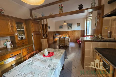 Rækkehus i Panicale, Perugia, Panicale - € 130.000 | Ref: Po385 - foto 5
