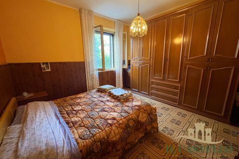 Rækkehus i Panicale, Perugia, Panicale - € 130.000 | Ref: Po385 - foto 9