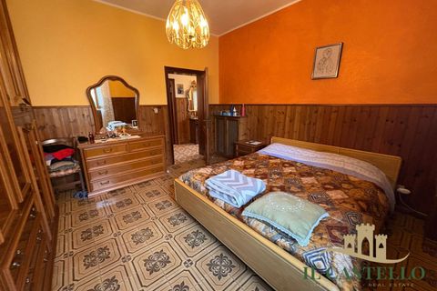 Rækkehus i Panicale, Perugia, Panicale - € 130.000 | Ref: Po385 - foto 10
