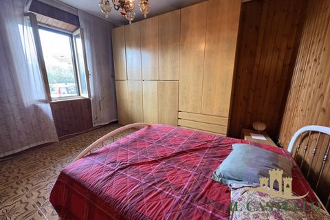 Rækkehus i Panicale, Perugia, Panicale - € 130.000 | Ref: Po385 - foto 12