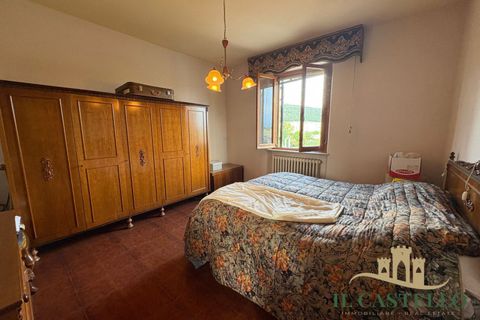 Rækkehus i Panicale, Perugia, Panicale - € 130.000 | Ref: Po385 - foto 16