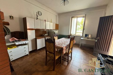 Rækkehus i Panicale, Perugia, Panicale - € 130.000 | Ref: Po385 - foto 25