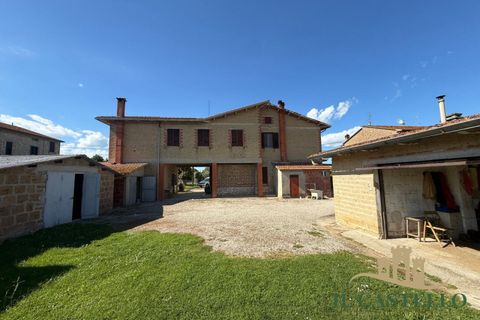 Rækkehus i Panicale, Perugia, Panicale - € 130.000 | Ref: Po385 - foto 27