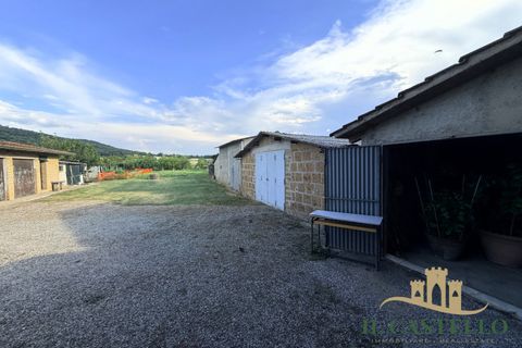 Rækkehus i Panicale, Perugia, Panicale - € 130.000 | Ref: Po385 - foto 28