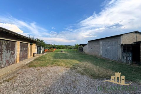 Rækkehus i Panicale, Perugia, Panicale - € 130.000 | Ref: Po385 - foto 29