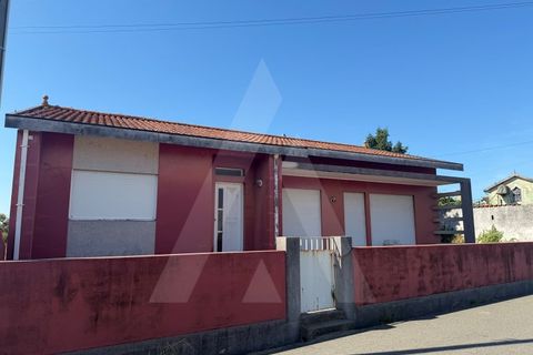 Villa i Beduido e Veiros, Aveiro, Beduido e Veiros - € 185.000 | Ref: 1060996/26 AL - foto 1