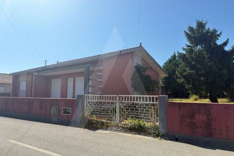 Villa i Beduido e Veiros, Aveiro, Beduido e Veiros - € 185.000 | Ref: 1060996/26 AL - foto 2
