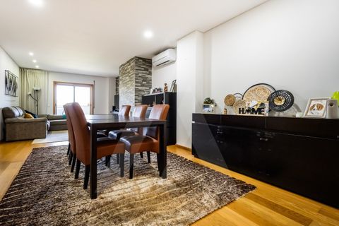 Wohnung in Sever do Vouga, Aveiro, Sever do Vouga - € 245.000 | Ref: 1060995/26 AL - Foto 1