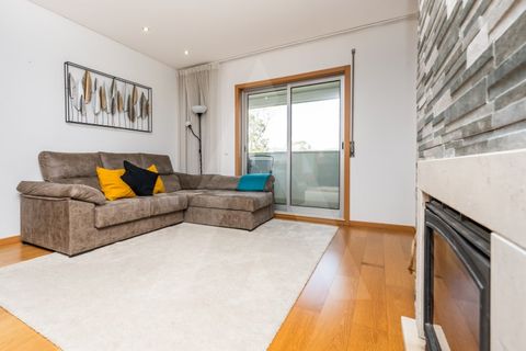 Wohnung in Sever do Vouga, Aveiro, Sever do Vouga - € 245.000 | Ref: 1060995/26 AL - Foto 2