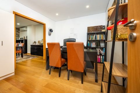 Wohnung in Sever do Vouga, Aveiro, Sever do Vouga - € 245.000 | Ref: 1060995/26 AL - Foto 8