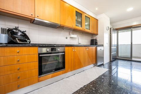 Wohnung in Sever do Vouga, Aveiro, Sever do Vouga - € 245.000 | Ref: 1060995/26 AL - Foto 9