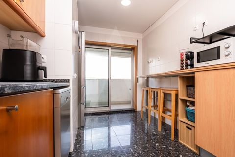 Wohnung in Sever do Vouga, Aveiro, Sever do Vouga - € 245.000 | Ref: 1060995/26 AL - Foto 11