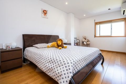 Wohnung in Sever do Vouga, Aveiro, Sever do Vouga - € 245.000 | Ref: 1060995/26 AL - Foto 23