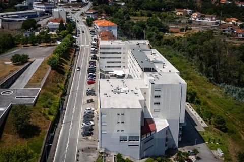 Wohnung in Sever do Vouga, Aveiro, Sever do Vouga - € 245.000 | Ref: 1060995/26 AL - Foto 33