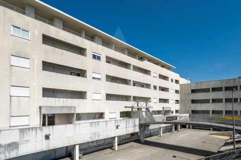 Wohnung in Sever do Vouga, Aveiro, Sever do Vouga - € 245.000 | Ref: 1060995/26 AL - Foto 35