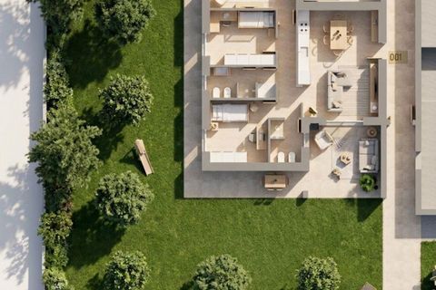 Apartament a Carpi, Modena, Carpi - € 325.000 | Ref: CA270 - foto 3