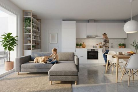 Apartament a Carpi, Modena, Carpi - € 325.000 | Ref: CA270 - foto 4