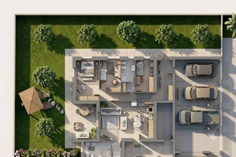 Apartament a Carpi, Modena, Carpi - € 325.000 | Ref: CA270 - foto 8
