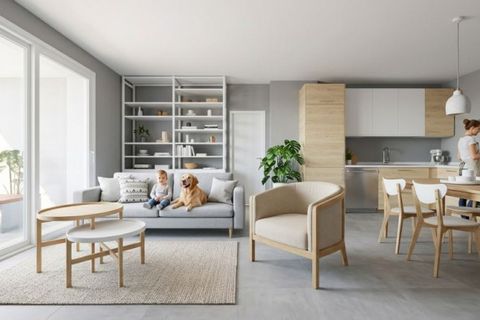 Apartament a Carpi, Modena, Carpi - € 325.000 | Ref: CA270 - foto 9