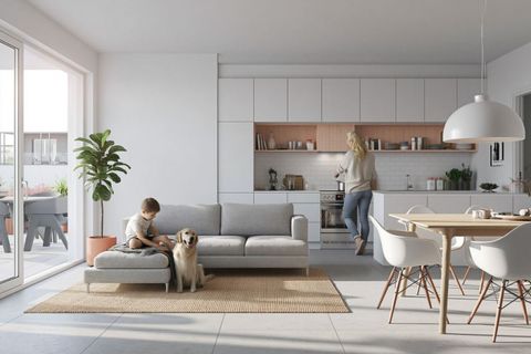 Apartament a Carpi, Modena, Carpi - € 325.000 | Ref: CA270 - foto 10