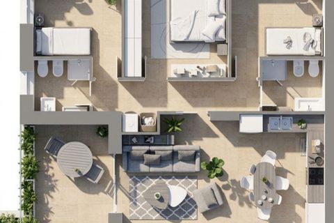 Apartament a Carpi, Modena, Carpi - € 325.000 | Ref: CA270 - foto 13