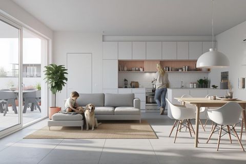 Apartament a Carpi, Modena, Carpi - € 325.000 | Ref: CA270 - foto 16