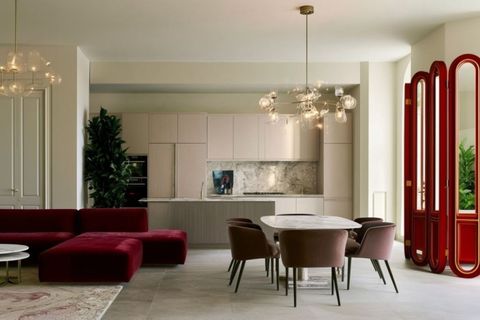 Apartament a Carpi, Modena, Carpi - € 325.000 | Ref: CA270 - foto 22