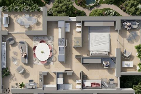 Apartament a Carpi, Modena, Carpi - € 325.000 | Ref: CA270 - foto 24