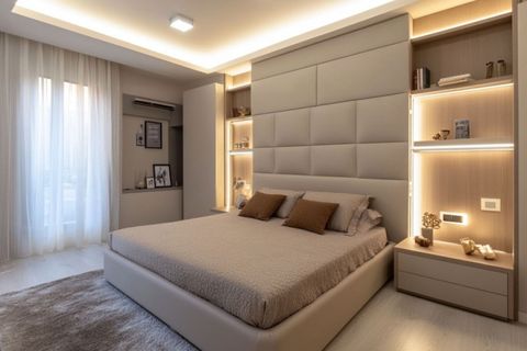 Apartament a Carpi, Modena, Carpi - € 325.000 | Ref: CA270 - foto 42