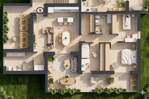 Apartament a Carpi, Modena, Carpi - € 325.000 | Ref: CA270 - foto 43