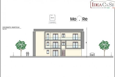 Apartament a Carpi, Modena, Carpi - € 325.000 | Ref: CA270 - foto 49