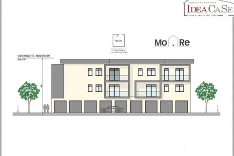 Apartament a Carpi, Modena, Carpi - € 325.000 | Ref: CA270 - foto 50