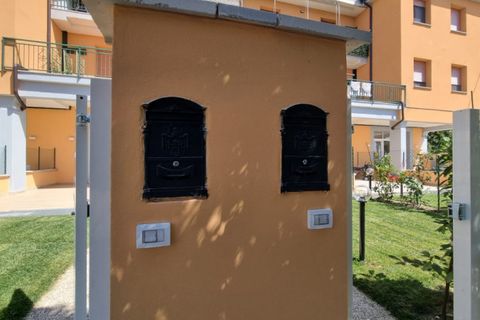 Apartament a Soliera, Modena, Soliera - € 180.000 | Ref: CA277 - foto 4