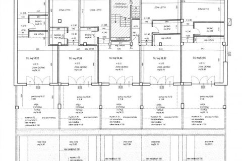 Apartament a Soliera, Modena, Soliera - € 180.000 | Ref: CA277 - foto 31