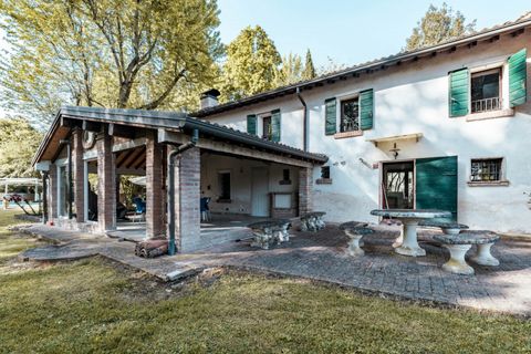 Villa a Cavezzo, Modena, Cavezzo - € 495.000 | Ref: CA278 - foto 2