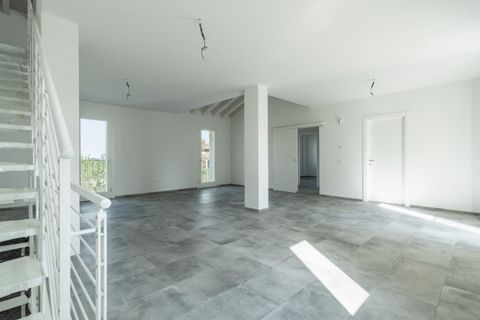Villa a Cavezzo, Modena, Cavezzo - € 495.000 | Ref: CA278 - foto 8